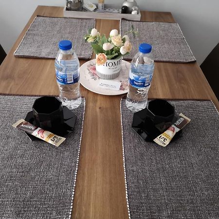 Apartment Happy Home Варна Екстер'єр фото