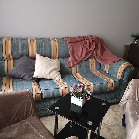Apartment Happy Home Варна Екстер'єр фото