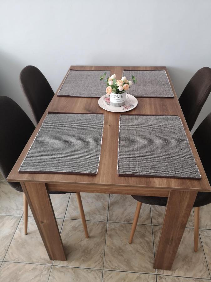 Apartment Happy Home Варна Екстер'єр фото