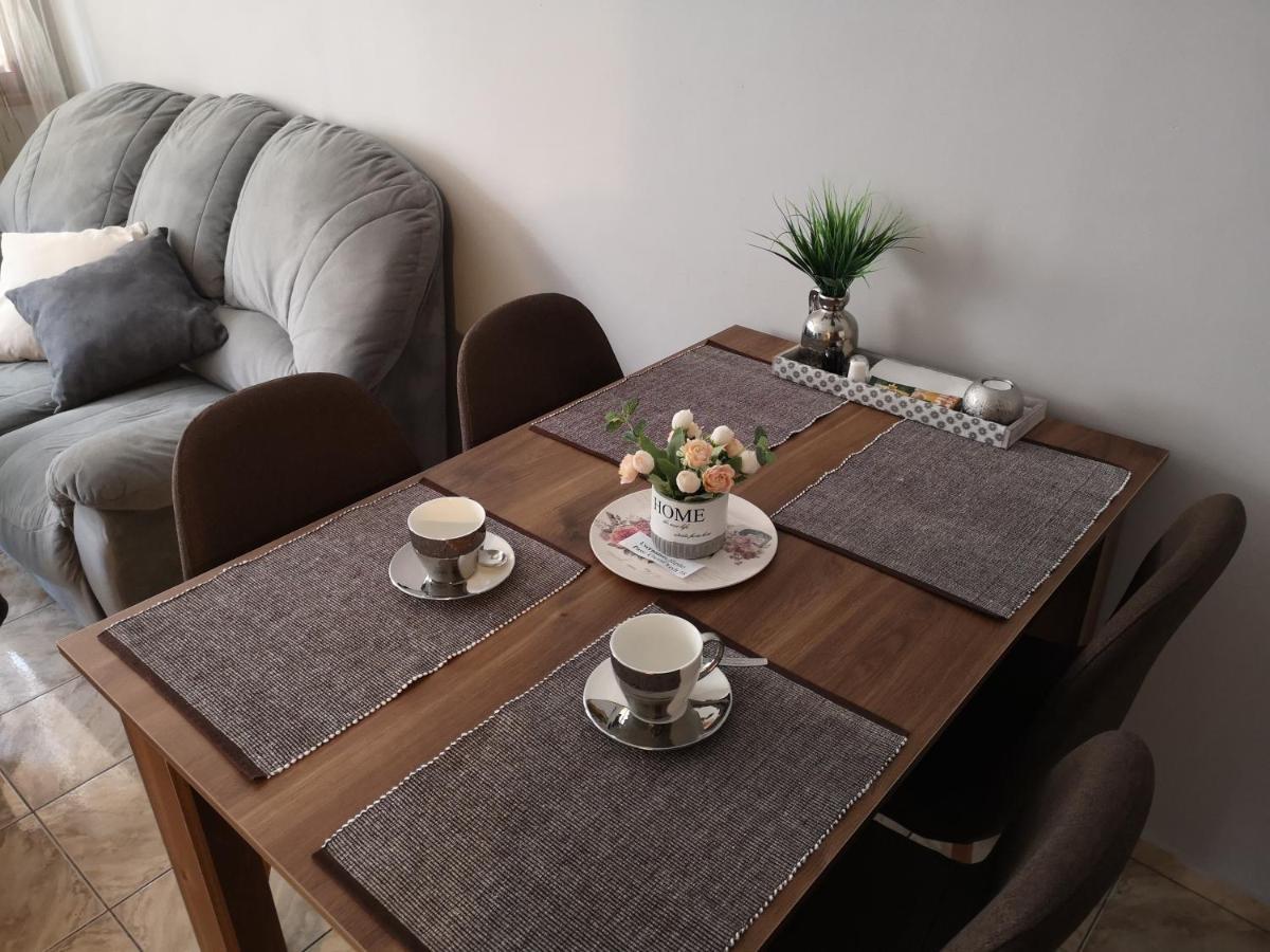 Apartment Happy Home Варна Екстер'єр фото