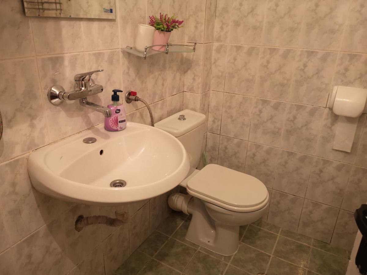 Apartment Happy Home Варна Екстер'єр фото