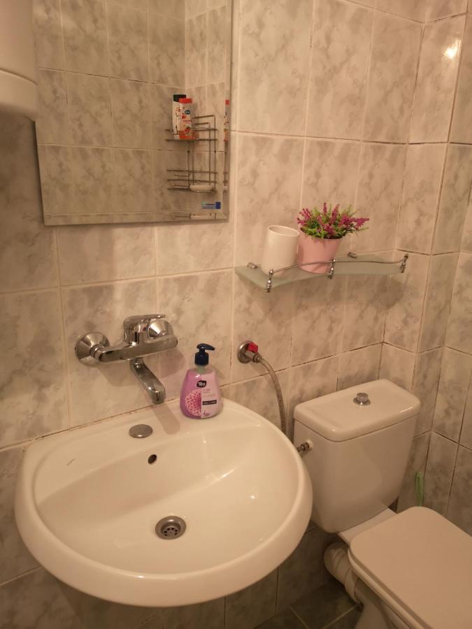 Apartment Happy Home Варна Екстер'єр фото