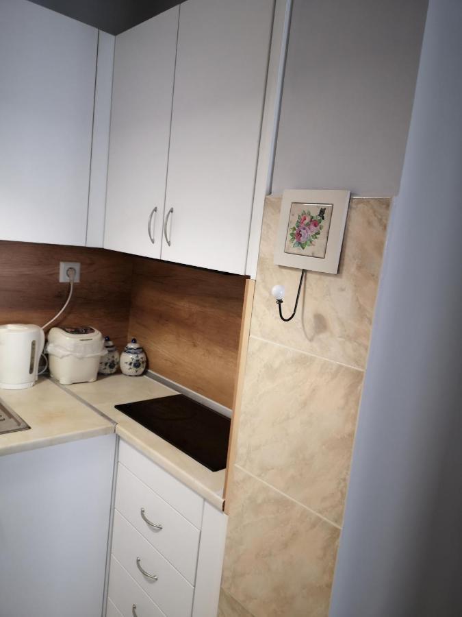 Apartment Happy Home Варна Екстер'єр фото