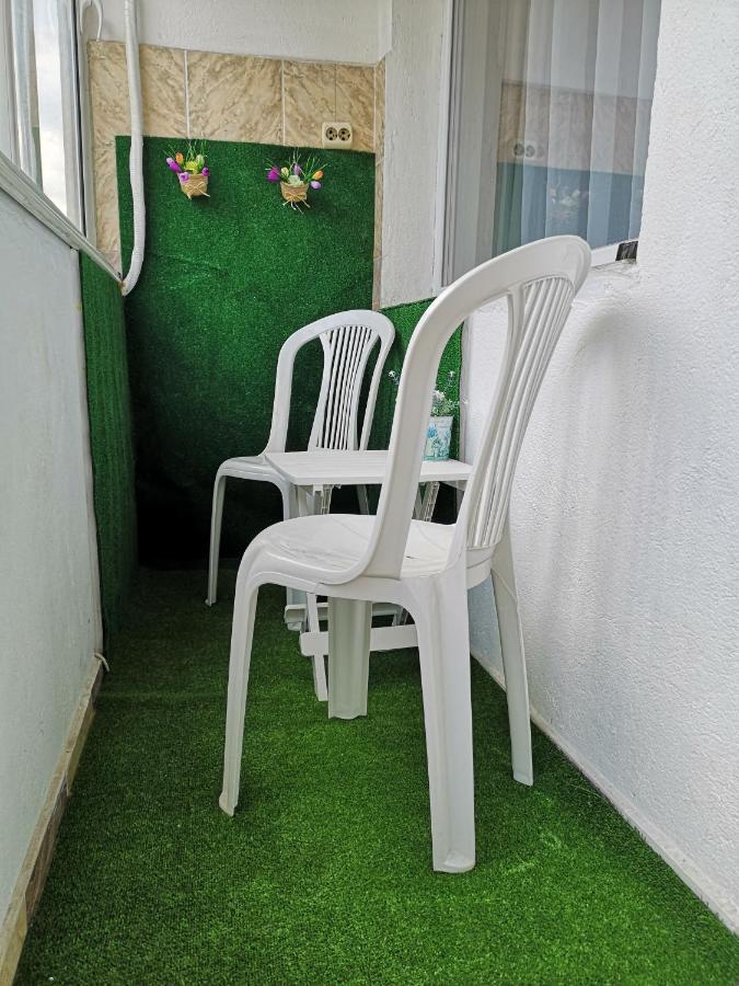 Apartment Happy Home Варна Екстер'єр фото
