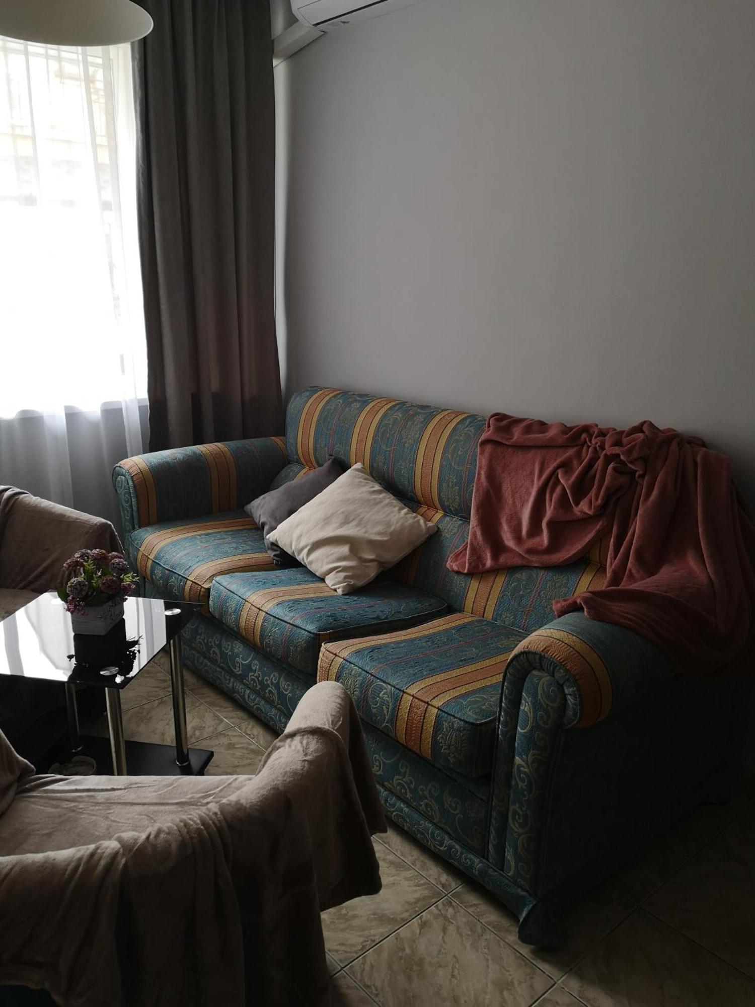 Apartment Happy Home Варна Екстер'єр фото