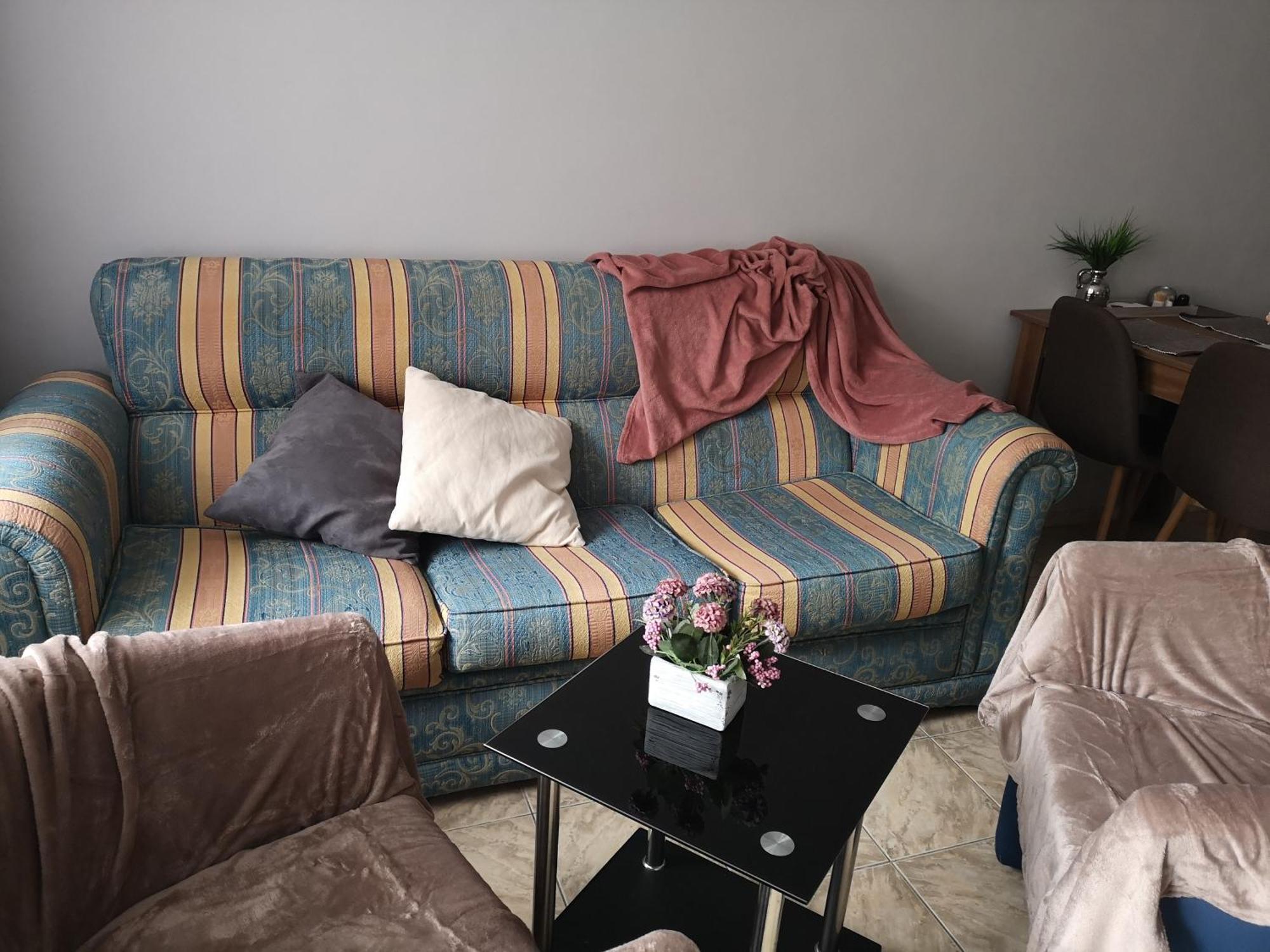 Apartment Happy Home Варна Екстер'єр фото